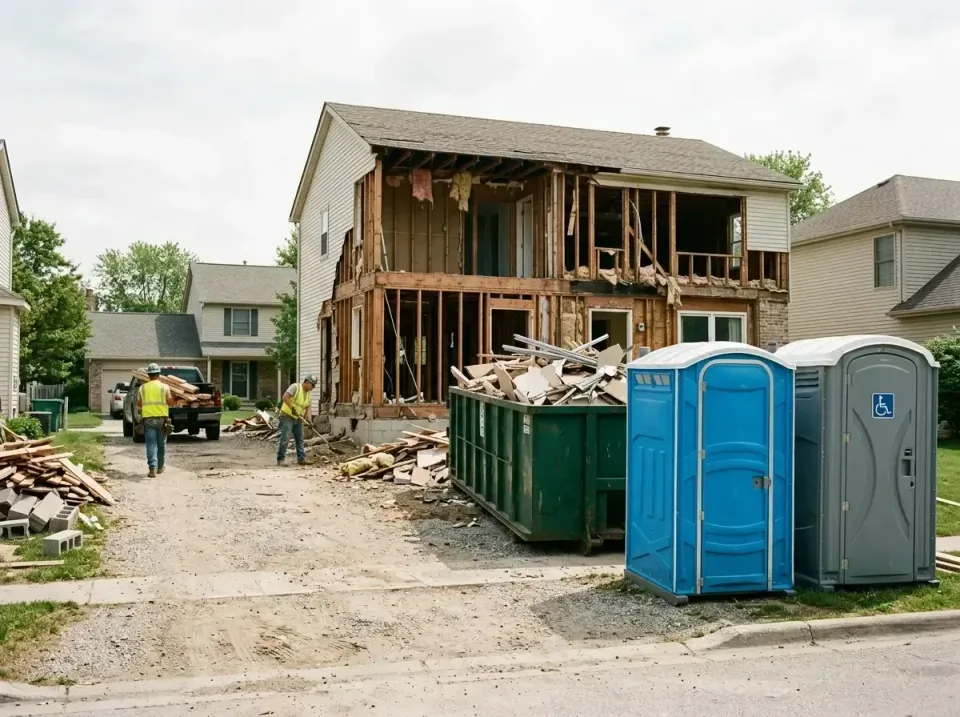 home-renovation-demolition-sit-010 — frequently asked questions, Portable Toilet & Dumpsters Rental in Theodore, AL